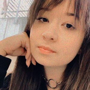Profilbild von Bianca Vitt