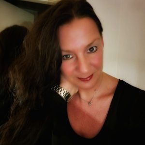 Social Media Profilbild Bianca Vitz 