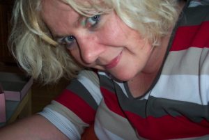 Profilbild von Bianca Vöge