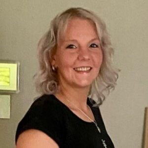 Profilbild von Bianca Vogt