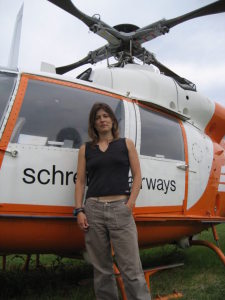 Profilbild von Bianca Vom Dorp