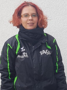 Profilbild von Bianca Wäldchen