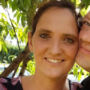 Profilbild von Bianca Wagner