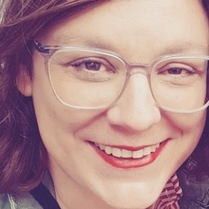 Profilbild von Bianca Wagner