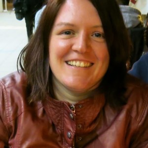 Profilbild von Bianca Wallenta