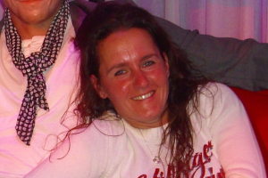Profilbild von Bianca Wallmeier