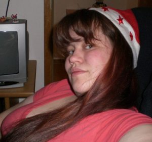 Profilbild von Bianca Walther