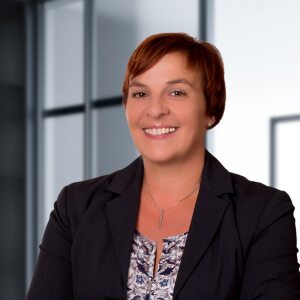 Profilbild von Bianca Wantschke