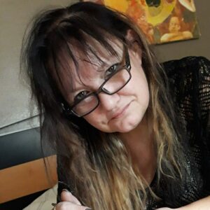 Profilbild von Bianca Wasserfuhr
