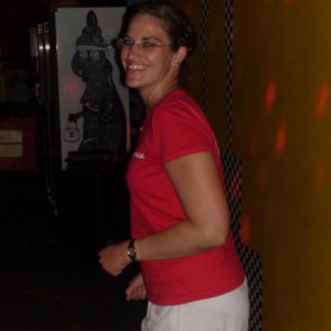 Profilbild von Bianca Webb