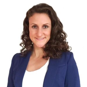 Profilbild von Bianca Weber