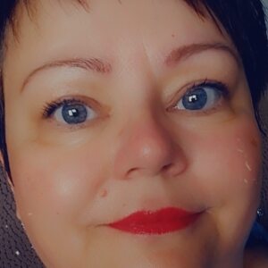 Profilbild von Bianca Wedell