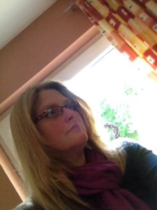 Profilbild von Bianca Weichers