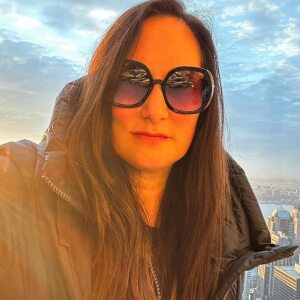 Profilbild von Bianca Weiner