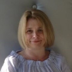 Profilbild von Bianca Weingärtner