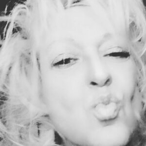 Profilbild von Bianca Weiß