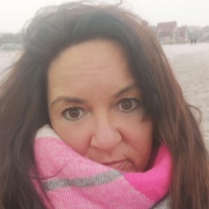 Profilbild von Bianca Weiß