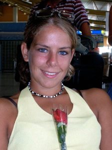 Profilbild von Bianca Welcher