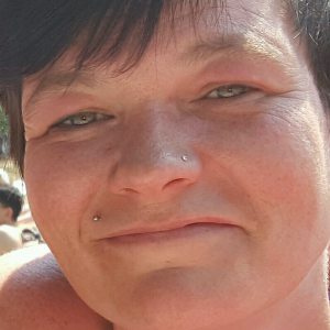 Profilbild von Bianca Weller-Tietz