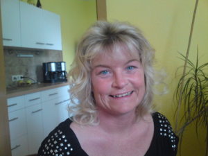 Profilbild von Bianca Welscher