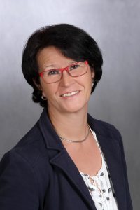 Profilbild von Bianca Wenderott