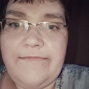 Profilbild von Bianca Wernekenschnieder