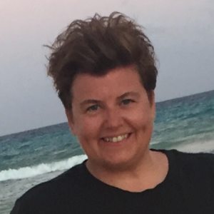 Profilbild von Bianca Werner