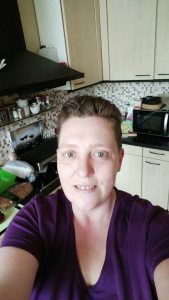 Profilbild von Bianca Weyand