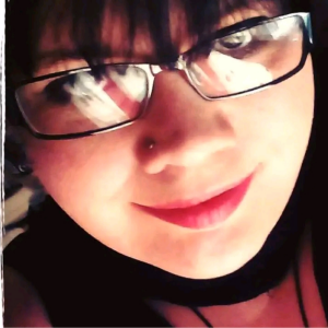 Profilbild von Bianca Weymans