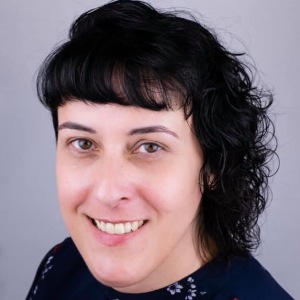 Profilbild von Bianca Whited