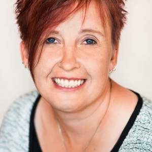 Profilbild von Bianca Widmer