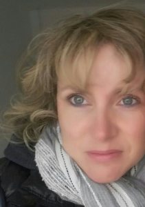 Profilbild von Bianca Wieske