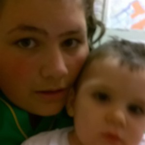 Profilbild von Bianca Wild