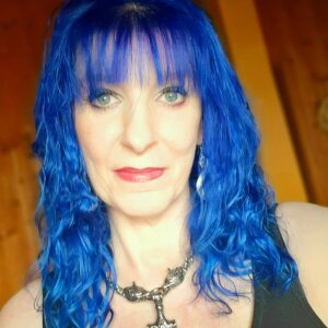 Profilbild von Bianca Wilde