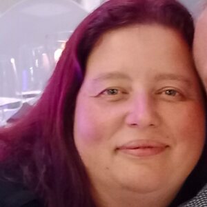 Profilbild von Bianca Wilhelm