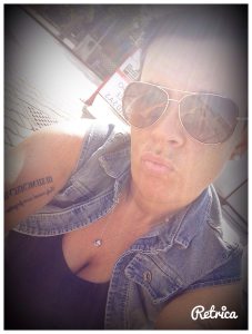Profilbild von Bianca Williams