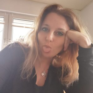 Profilbild von Bianca Willwacher