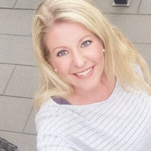 Profilbild von Bianca Wilm