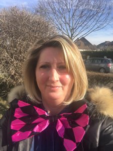 Profilbild von Bianca Winkler