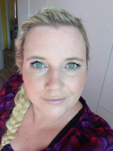 Profilbild von Bianca Wiske