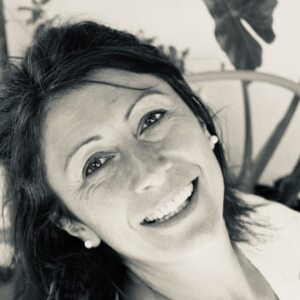 Profilbild von Bianca Wisterzil
