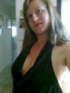 Profilbild von Bianca Wittenberg