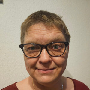 Profilbild von Bianca Witzel