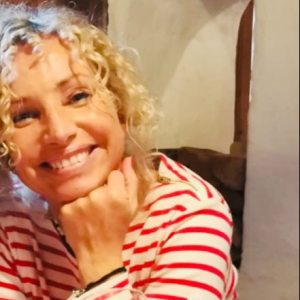 Profilbild von Bianca Wollenberg