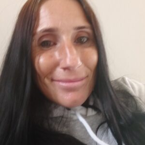 Profilbild von Bianca Wolter