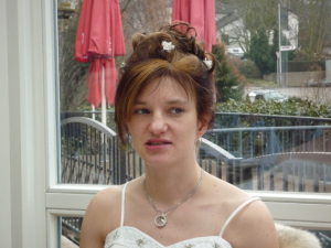 Profilbild von Bianca Wünsche