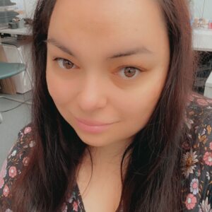 Profilbild von Bianca Wurdak