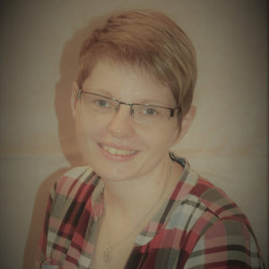 Profilbild von Bianca Zabel