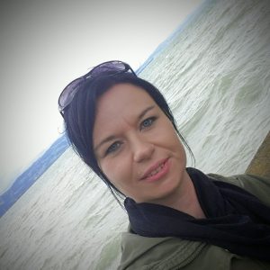 Profilbild von Bianca Zänker