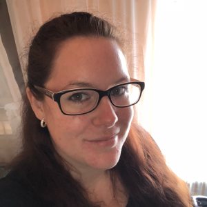 Profilbild von Bianca Zaigler